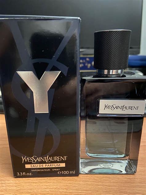 ysl y edp similar|YSL Y EDP for sale.